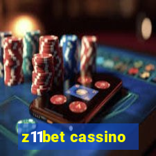 z11bet cassino